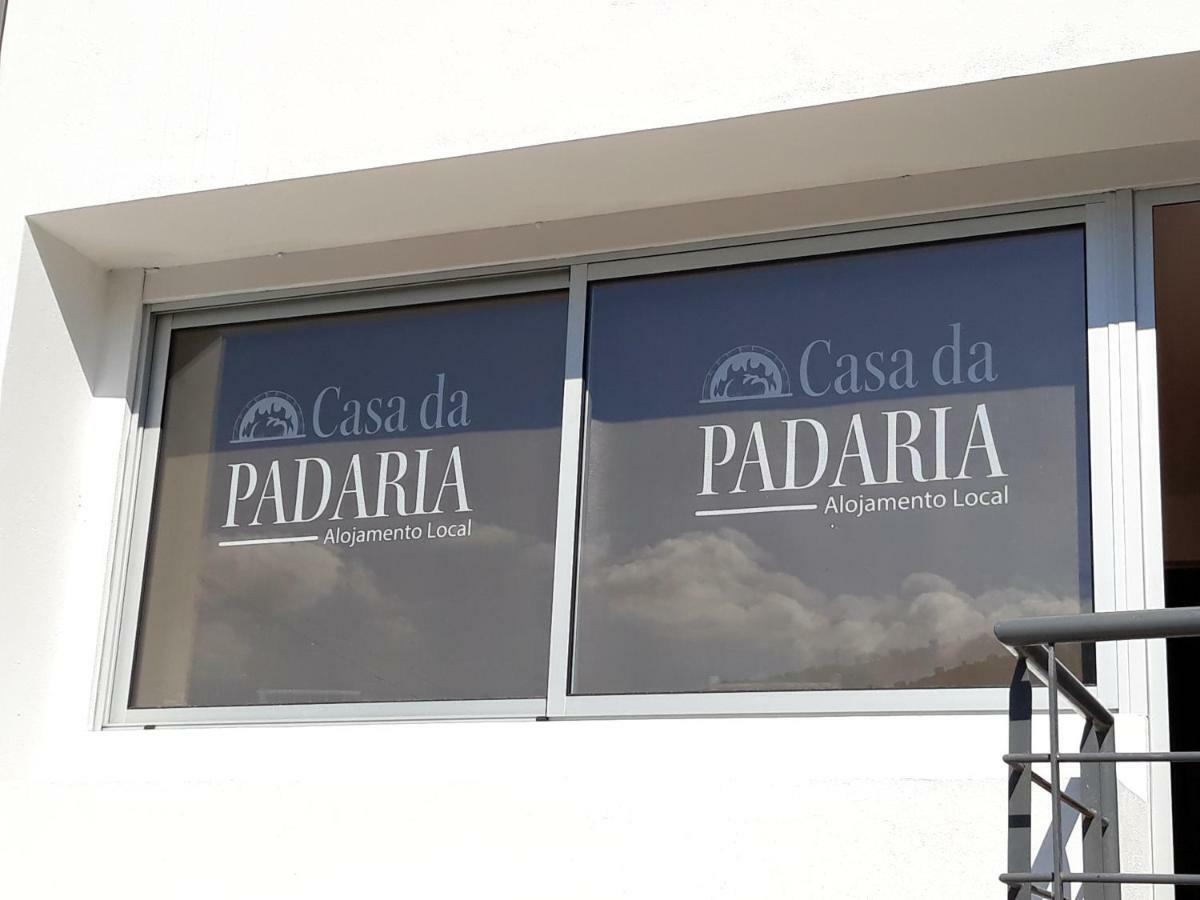 Casa Da Padaria Villa Folgosa  ภายนอก รูปภาพ