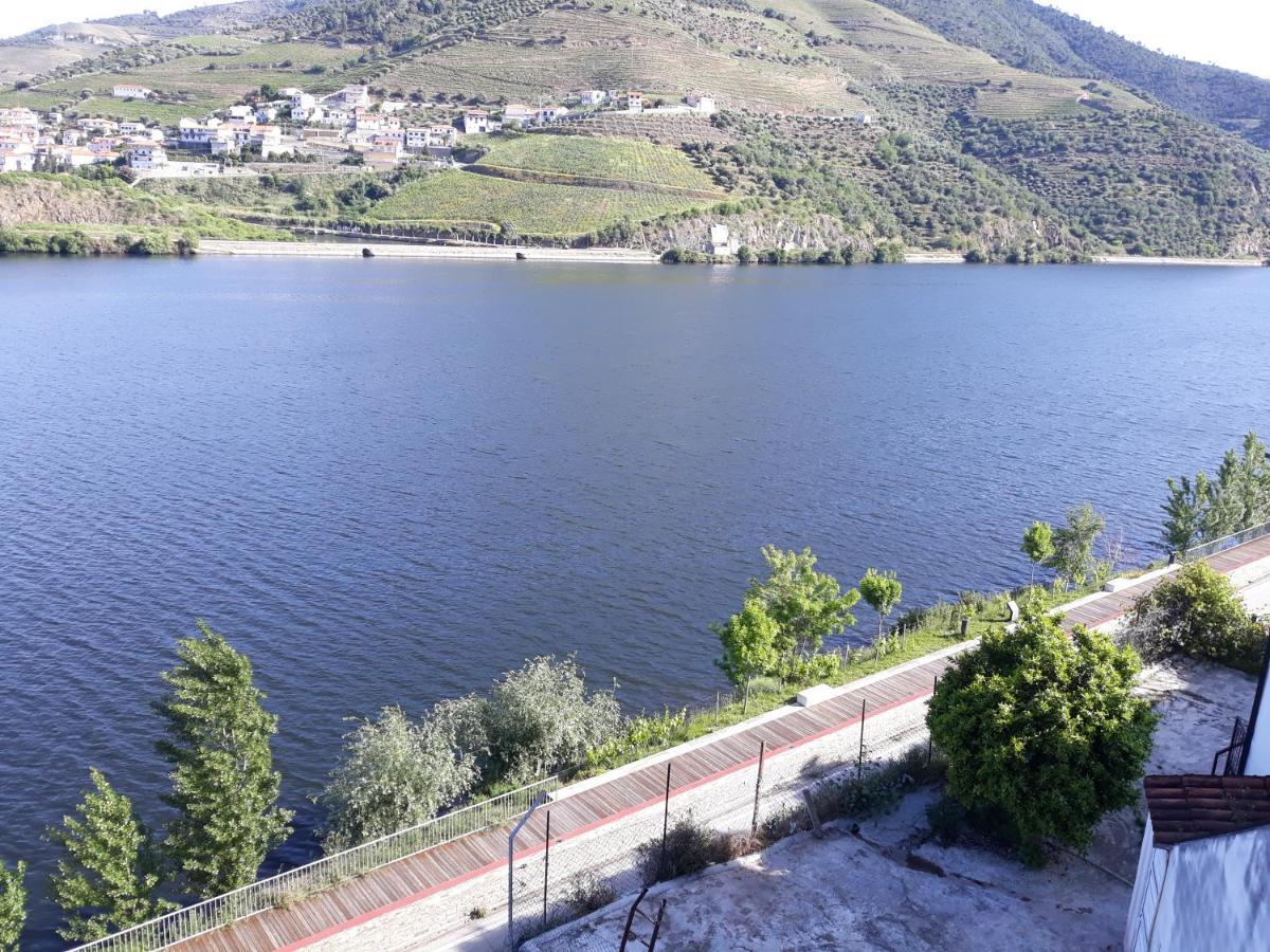Casa Da Padaria Villa Folgosa  ภายนอก รูปภาพ